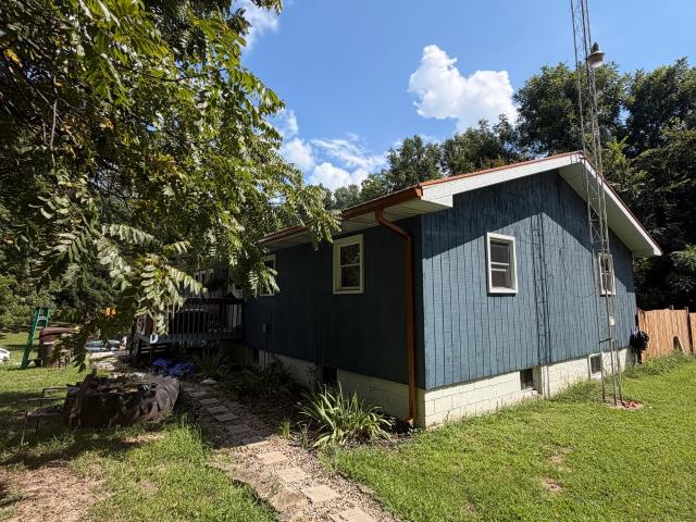 House for sale in Brazil, Vigo County