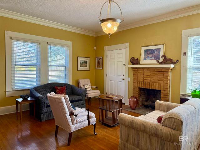 House for sale in Castleberry, Alabama