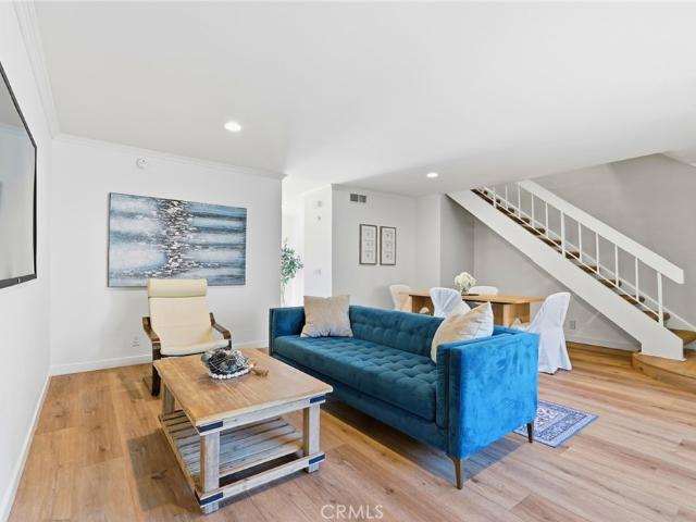 Townhouse for sale in Fountain Valley, California