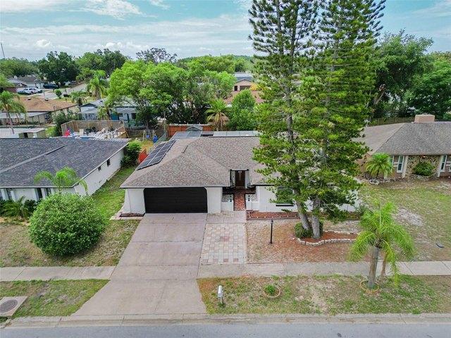 House for sale in Port Richey, Florida