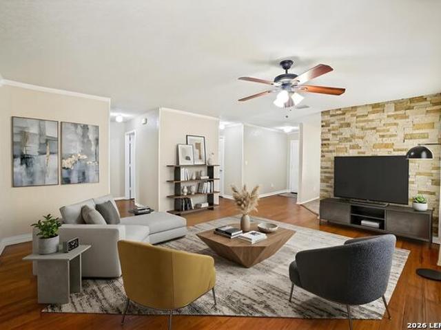 House for sale in Leesville, Texas