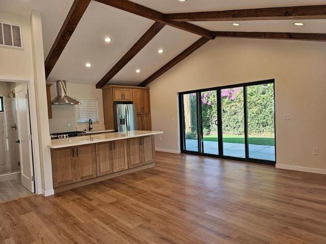House for rent in Whittier