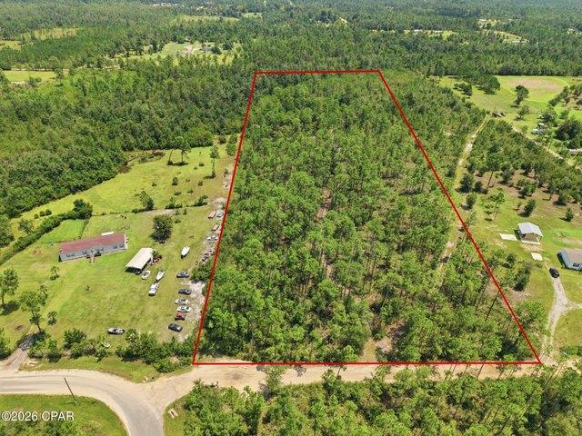 Land for sale in Florida