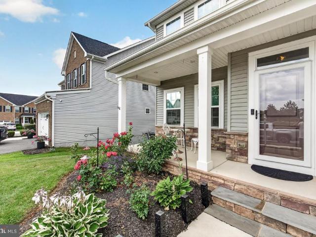House for sale in Monrovia, Maryland