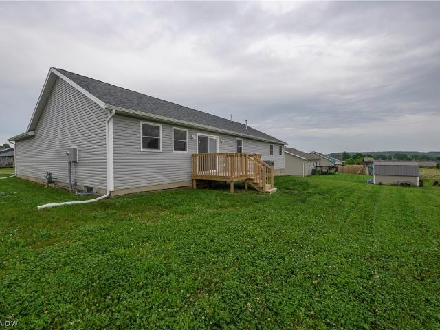 House for sale in Bolivar, Ohio