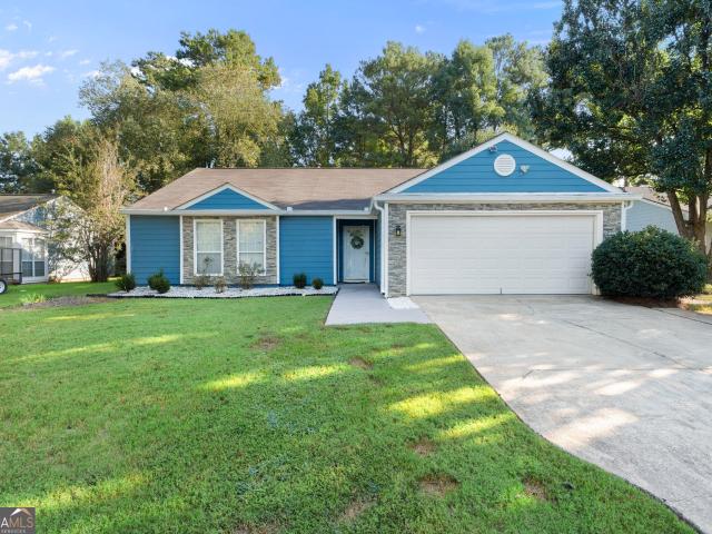 House for sale in Clayton, Georgia