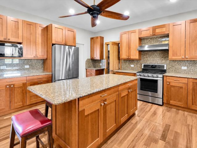 House for sale in Bristol, Illinois