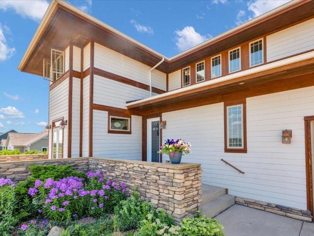 House for sale in Bristol, Illinois