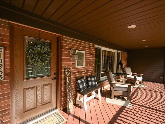 House for sale in Portage, Ohio