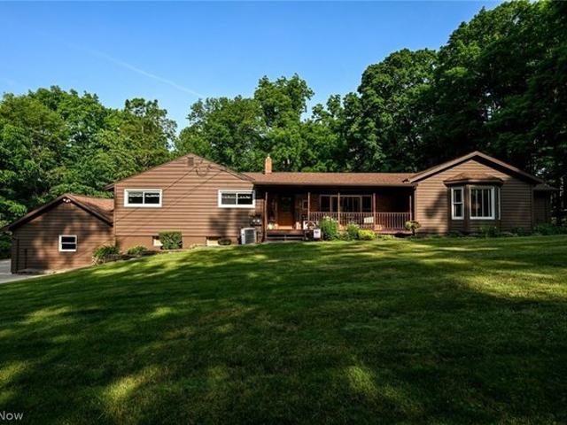 House for sale in Portage, Ohio