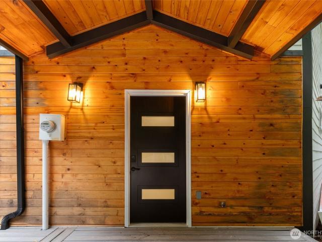 House for sale in Bainbridge Island, Washington