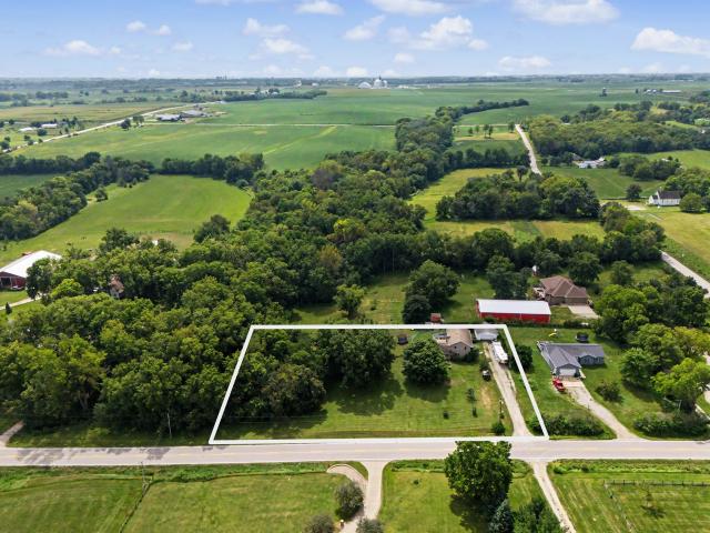 Land for sale in Mitchellville, Iowa