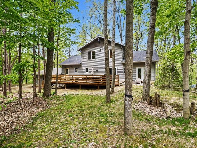 House for sale in Michigan