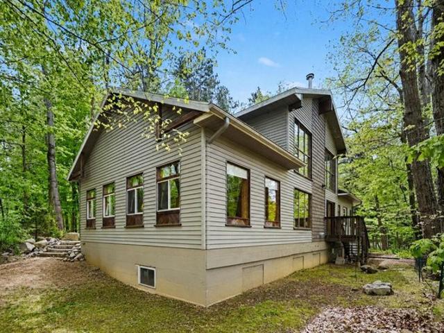 House for sale in Berrien Springs, Michigan