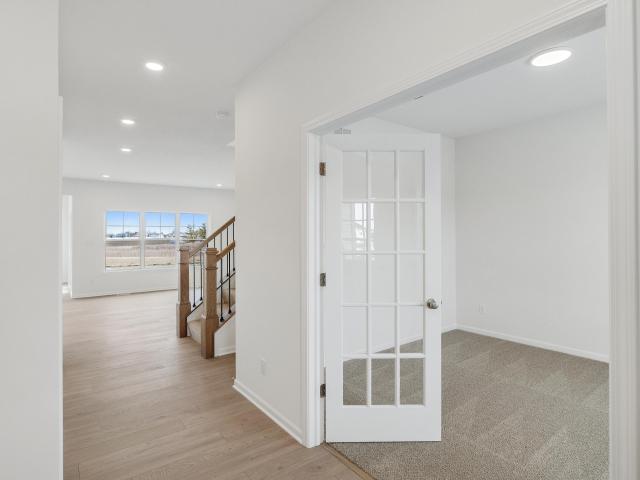 House for sale in Indiana