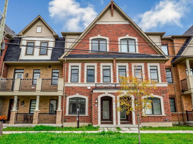Property for rent in Woburn, Ontario