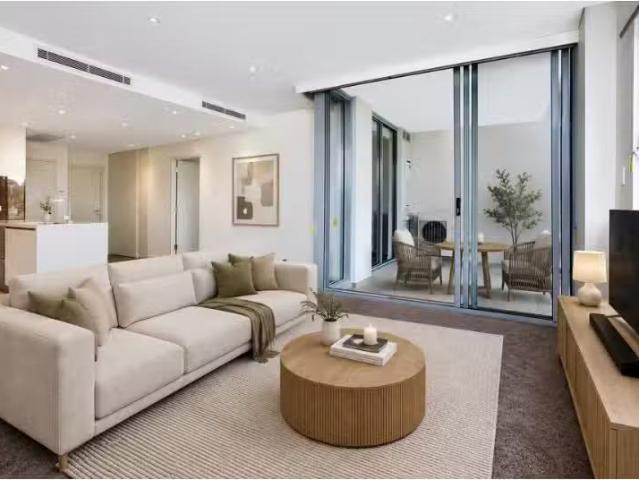 Apartment for rent in Sydney, New South Wales