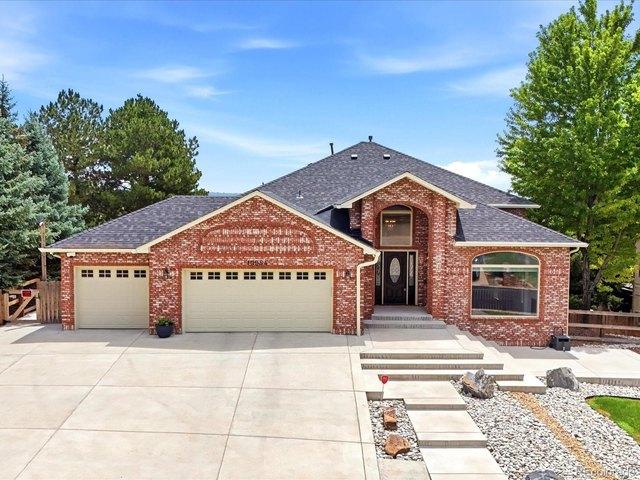 House for sale in Broomfield, Colorado