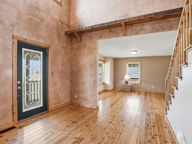 House for sale in Grant Park, Illinois