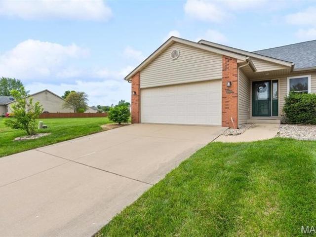 House for sale in Lebanon, Illinois