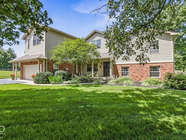 House for sale in Pittsboro, Hendricks County