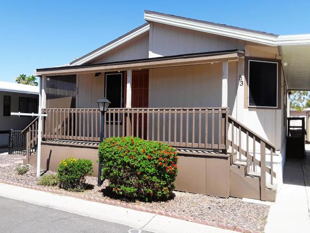 House for sale in Peoria, Arizona