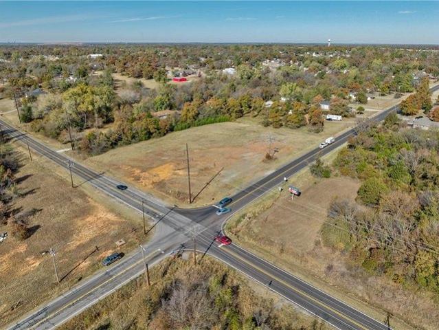 Land for sale in Oklahoma City, Oklahoma