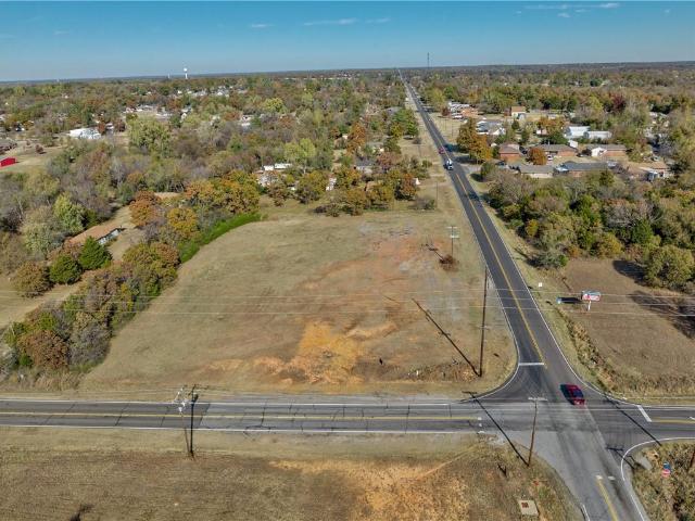 Land for sale in Midwest City, Oklahoma