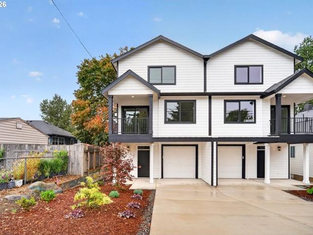 Townhouse for sale in Concordia, Portland