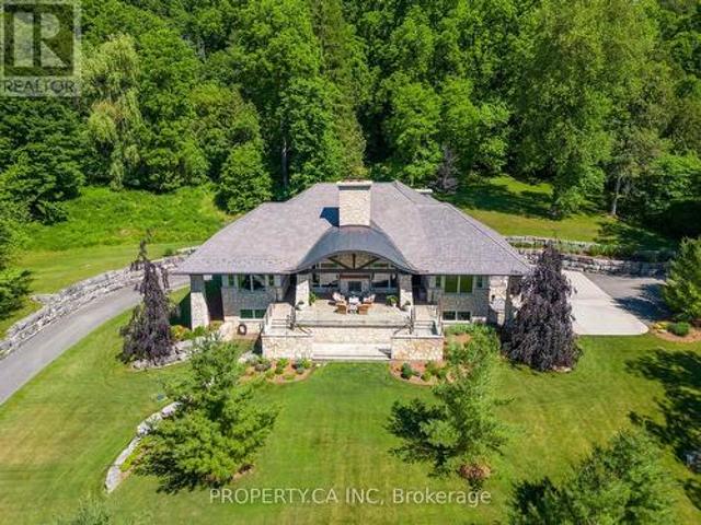 House for sale in Denfield, Ontario