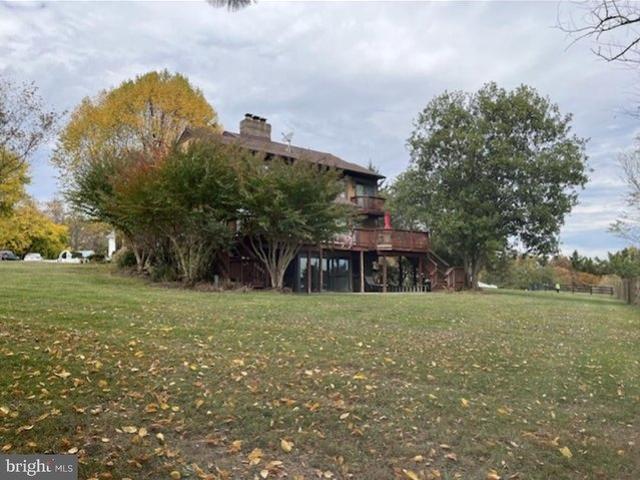 Farm for sale in Virginia