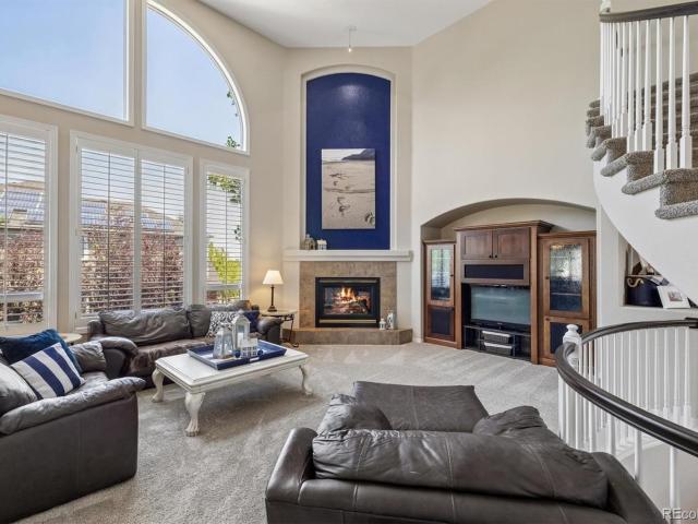 House for sale in Lone Tree, Colorado