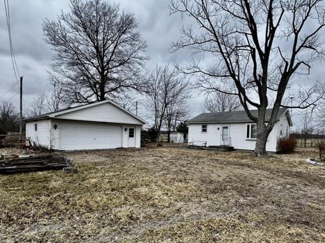 House for sale in Paulding, Ohio