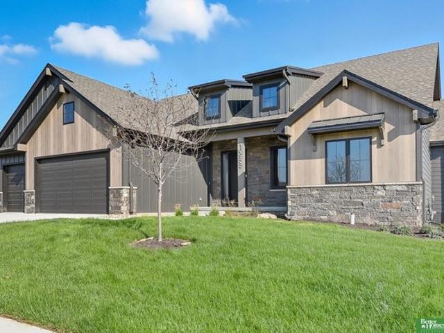 House for sale in Nebraska