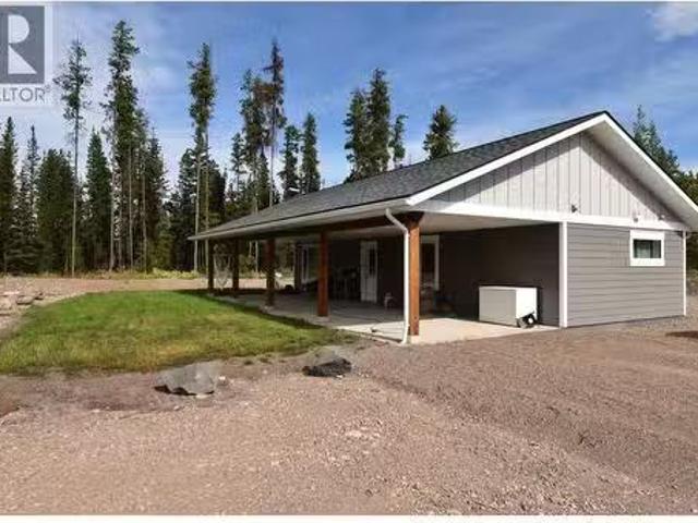 House for sale in British Columbia