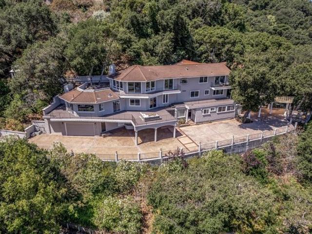 House for sale in Los Altos, California