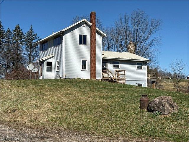 House for sale in Millersburg, Ohio