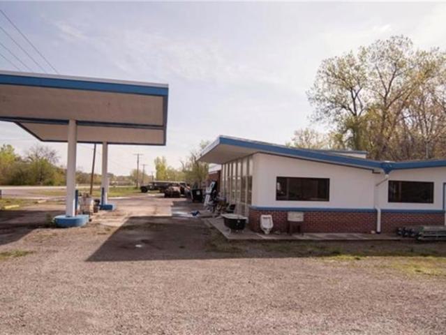 Commercial for sale in Kansas
