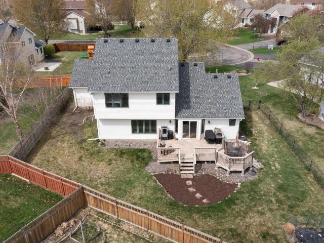 House for sale in Hennepin, Minnesota