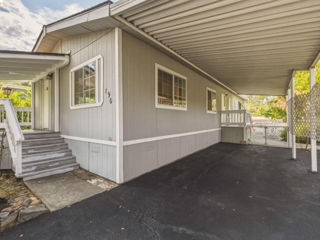 House for sale in Columbia, California