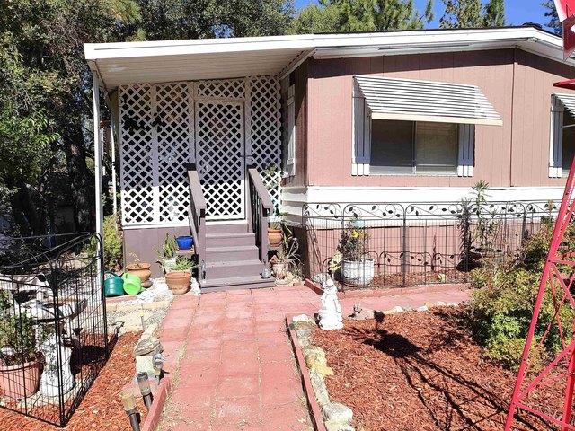 House for sale in Columbia, California