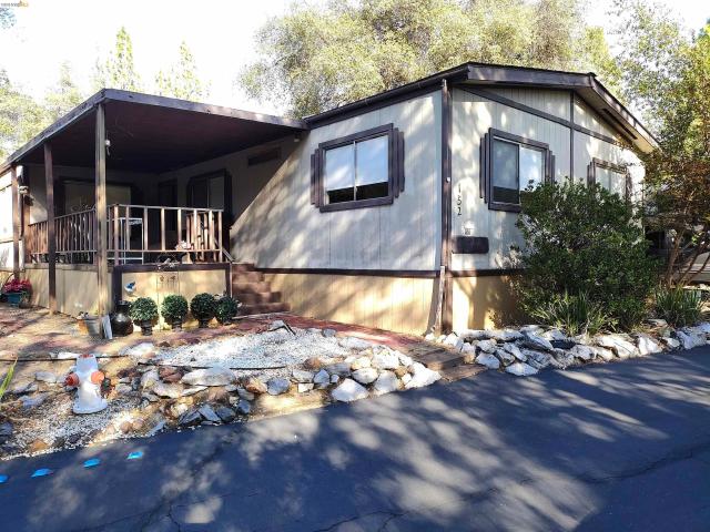 Property for sale in Columbia, California