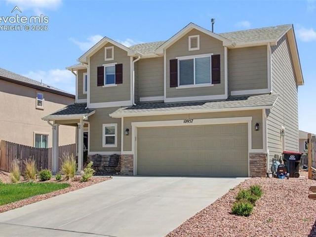 House for sale in Calhan, Colorado