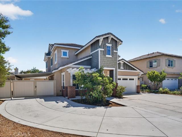 House for sale in Montclair, San Bernardino County