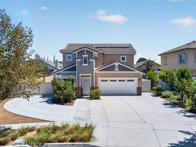 House for sale in Montclair, San Bernardino County