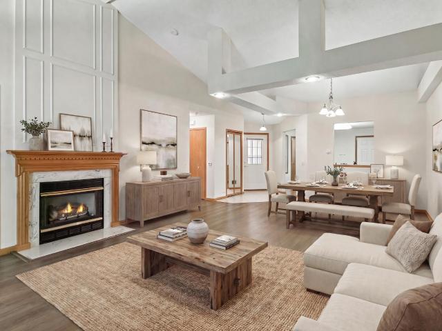 House for sale in Hennepin, Minnesota