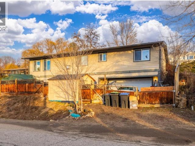 House for sale in Lake Country, British Columbia