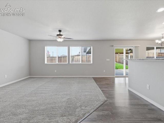 House for sale in Falcon, Colorado