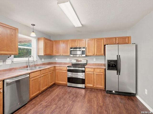 House for sale in Leesville, Texas