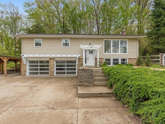 House for sale in Lowell, Michigan